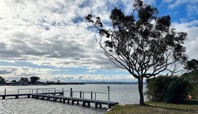 Le Grande Villas Raymond Island