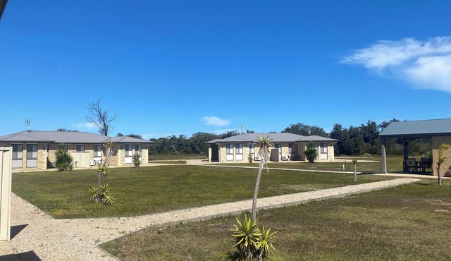 Le Grande Villas Raymond Island