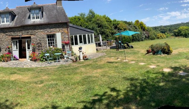 Le Grange - Kerzeliou