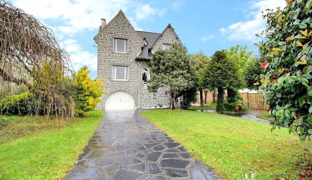 Le Granit Bleu - Paimpol