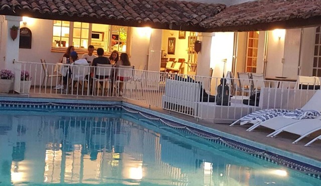 Le Grau D Agde: To live with you family and your friends