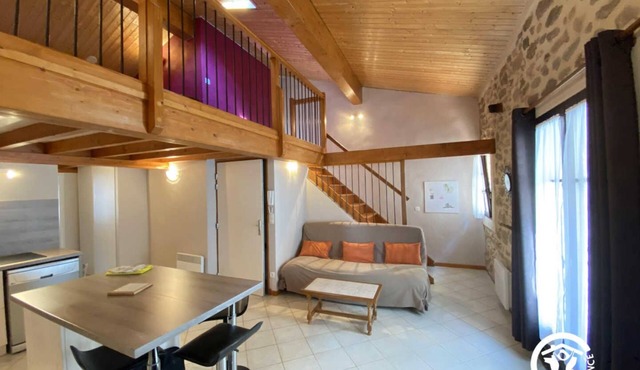 Le Grenier des remparts