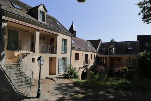 Le Green de Bellême