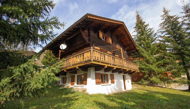 LE Grenier - Hauteluce-les-saisies