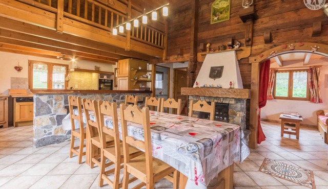 LE Grenier DU Revers