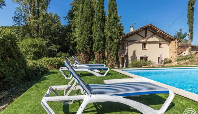 Le Grenier à Blé - Aulon