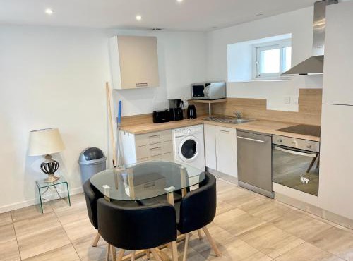 Le grenier à grains - Lampaul-Guimiliau