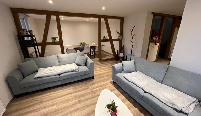 Le Grenier d'Alice - near Europapark