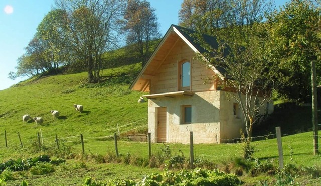 LE GRENIER DE PIERRE