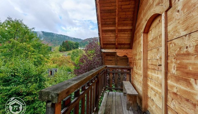 LE GRENIER DU CROZAT