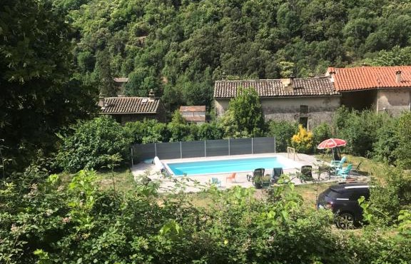 Le grenier de l Aigoual