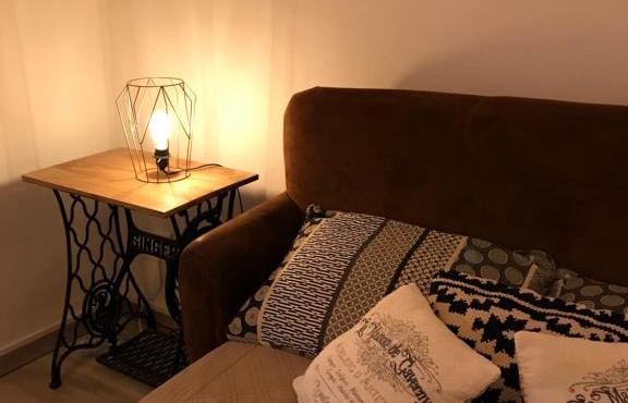 Le grenier de Manée