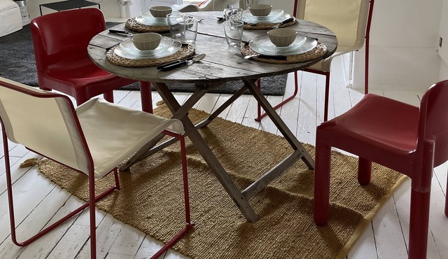 Le Grenier du Manoir