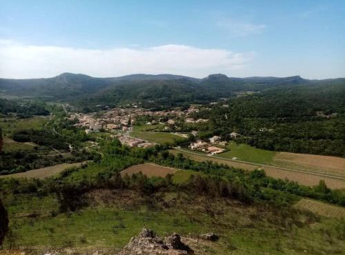 Le grenier du Vissou