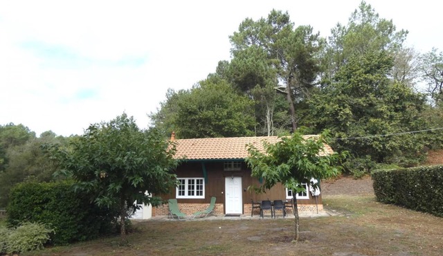 Le Grenier - Lesperon