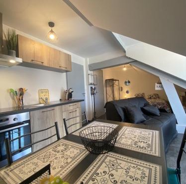 Le Grenier Saint-Pierre