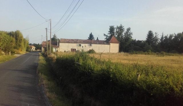 Le Grenouillet (Tour)