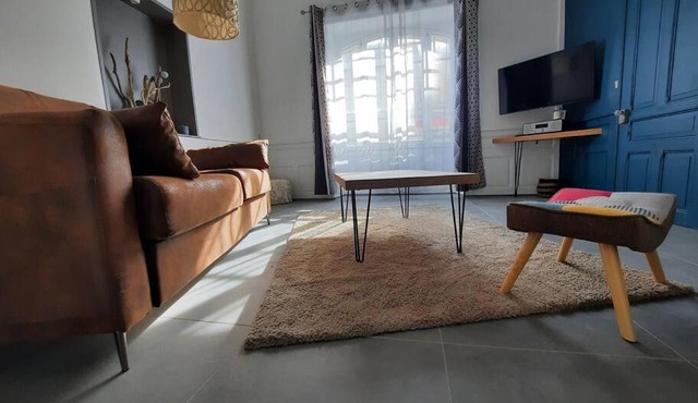 Le Greza Gîte de caractère