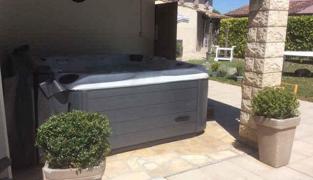 Le Grillage a Poules