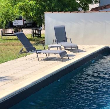 Le Grillage a Poules