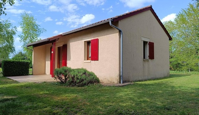 Le Grillon - SOUSCEYRAC EN QUERCY