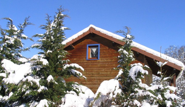 LE Griou, Les Chalets de La Vigne Grande Au Calme Dans un Écrin de Verdure