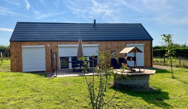 Le Gris Coquelet - BOURBON LANCY