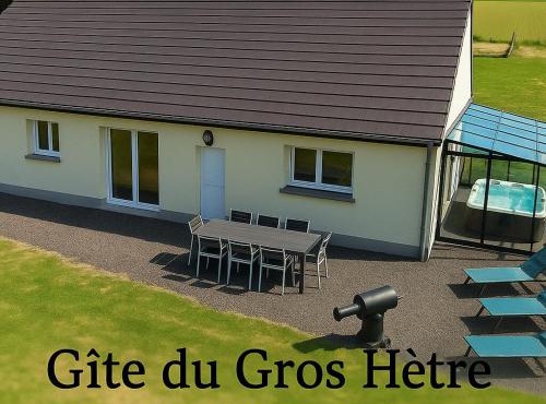 Le Gros Hêtre