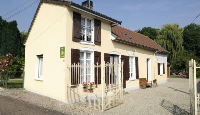 Le Gué D'octave - Bessy