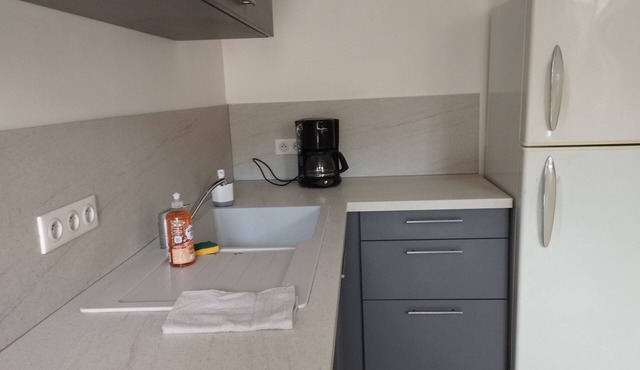 Le Gué Tranquille 2h from Paris