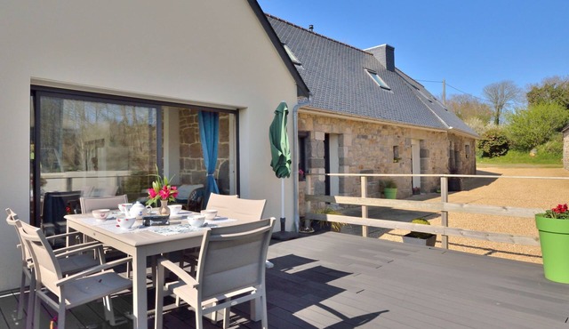 Le Guernevez by Interhome