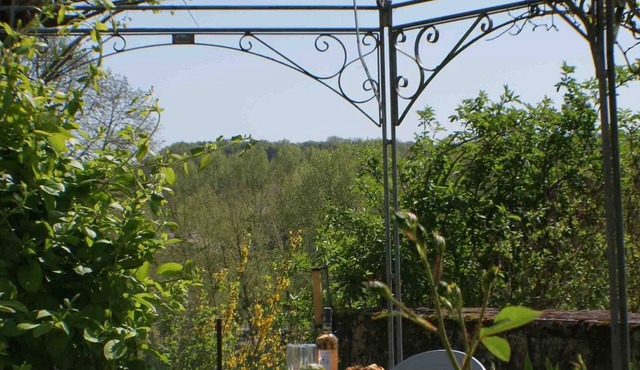 Le Guet de Chouette -