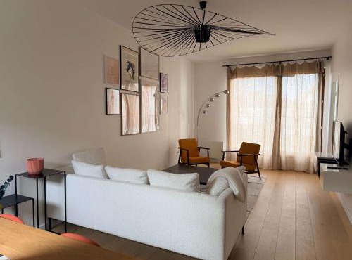 Le Guitry - Bois d'Arcy