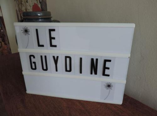 le Guydine