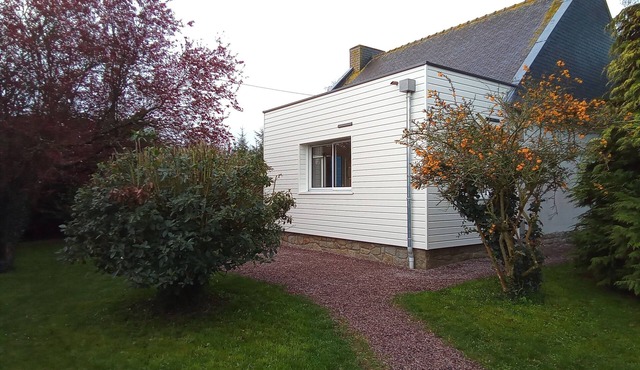 Le Gwez cottage - idyllic place near Matignon (2 km)