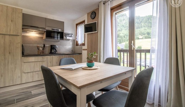 LE GYPSE - SAINT PANCRACE