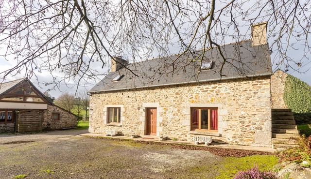 Le Héron Cendré - Charmante maison 2 chambres