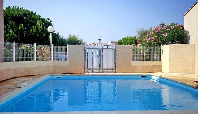 le Hameau Catalan by Interhome