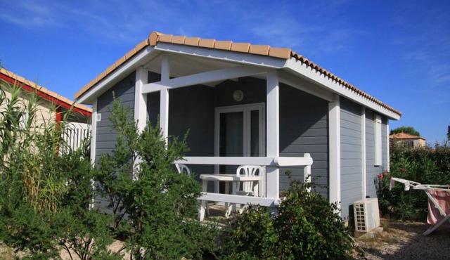 Le Hameau de Cannisses 2p