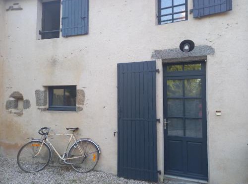Le Hameau de L'artiste - Le Havre