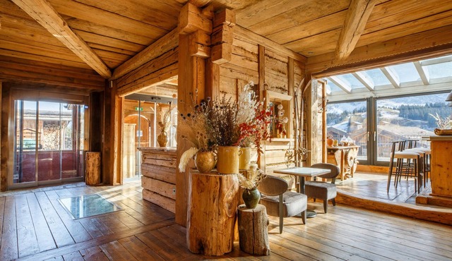 Le Hameau de mon Père