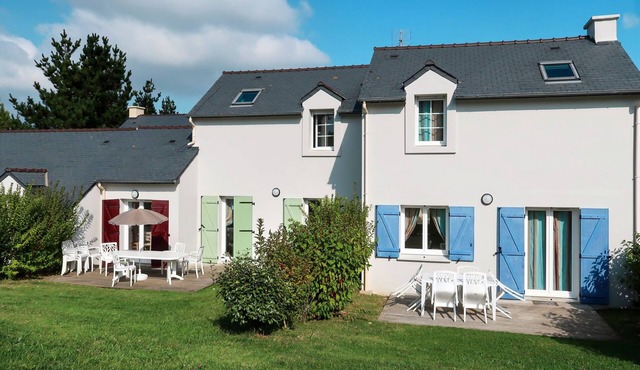 Le Hameau de Peemor Pen M.6X by Interhome