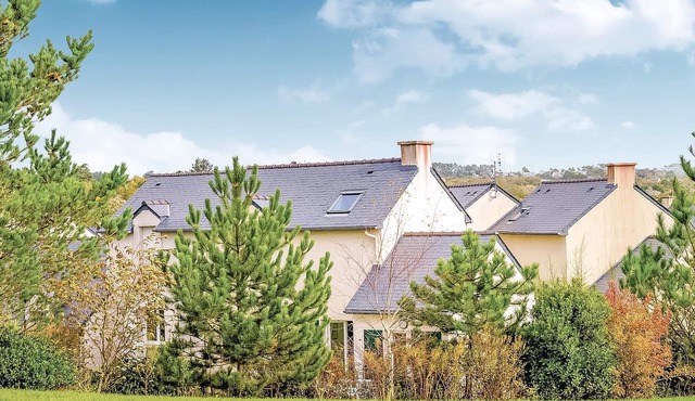 Le Hameau de Peemor Pen