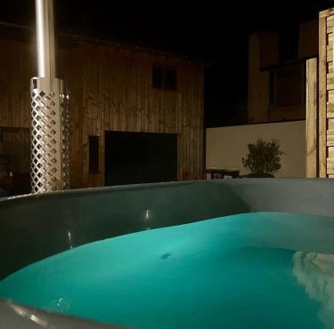 Le Hameau des Bruyères