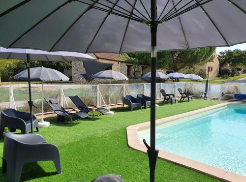 Le Hameau des Cardenals
