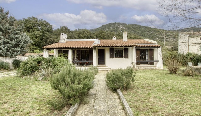 Le Hameau des Launes by Interhome