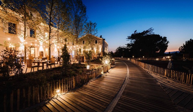 Le Hameau des Pesquiers Ecolodge, Curio Collection by Hilton