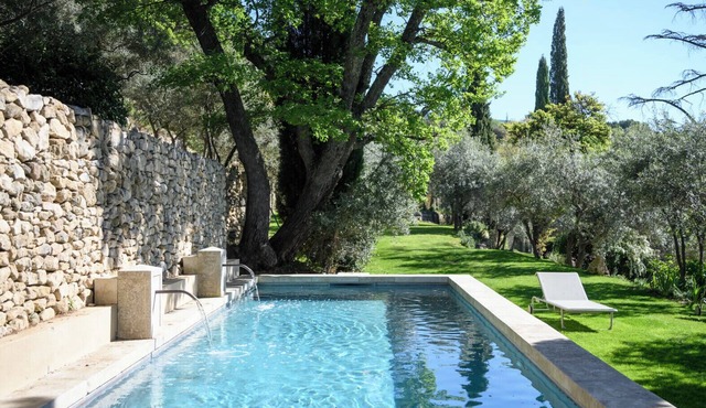 Le Hameau des Sources – Lourmarin, Luberon