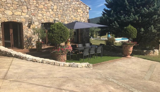 Le hameau des vanades 2
