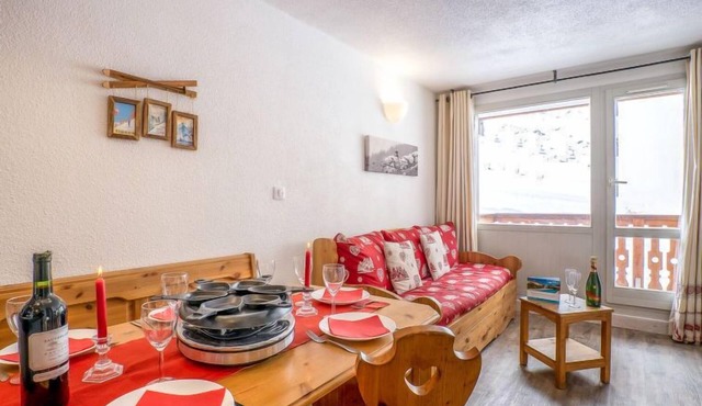 Le Hameau du Borsat (Val Claret) by Interhome